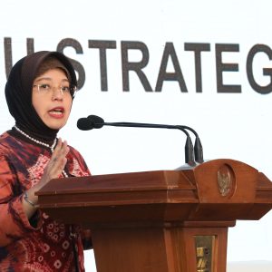 Amalia Adininggar Widyasanti