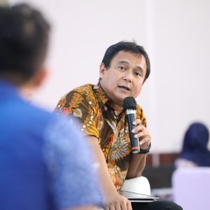 Arief Sudrajat