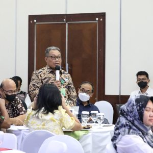 Direktorat Pengelolaan Sampah