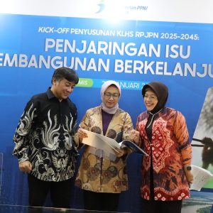 Medrilzam, Vivi Yulaswati, Amalia A. Widyasanti