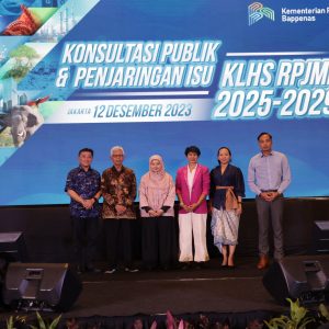 KLHS RPJMN 2025-2029 5