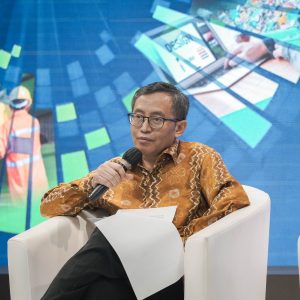 Forum Rencana Aksi Ekonomi Sirkular Indonesia 10