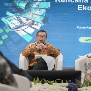 Forum Rencana Aksi Ekonomi Sirkular Indonesia 11