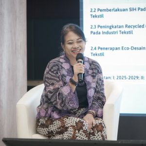 Forum Rencana Aksi Ekonomi Sirkular Indonesia 15