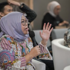 Forum Rencana Aksi Ekonomi Sirkular Indonesia 22