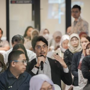 Forum Rencana Aksi Ekonomi Sirkular Indonesia 24