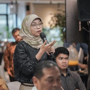 Forum Rencana Aksi Ekonomi Sirkular Indonesia 26