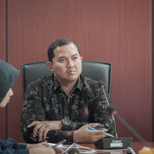 Forum Rencana Aksi Ekonomi Sirkular Indonesia 40