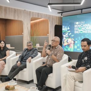 Forum Rencana Aksi Ekonomi Sirkular Indonesia 45